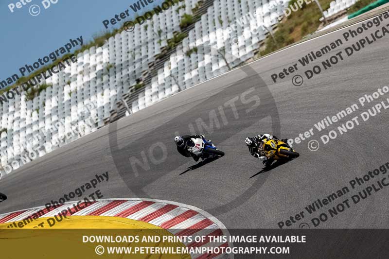 may 2019;motorbikes;no limits;peter wileman photography;portimao;portugal;trackday digital images